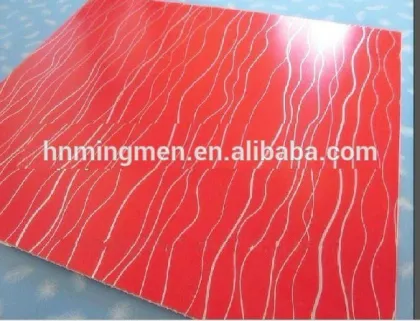 wood laminate wall panels