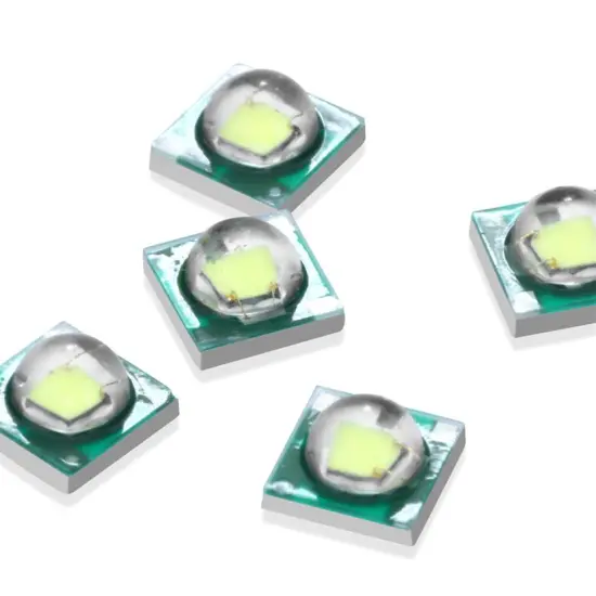 High Quality LED Ceramic Base Lamp Bead