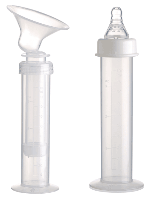 Hand Breast Pump