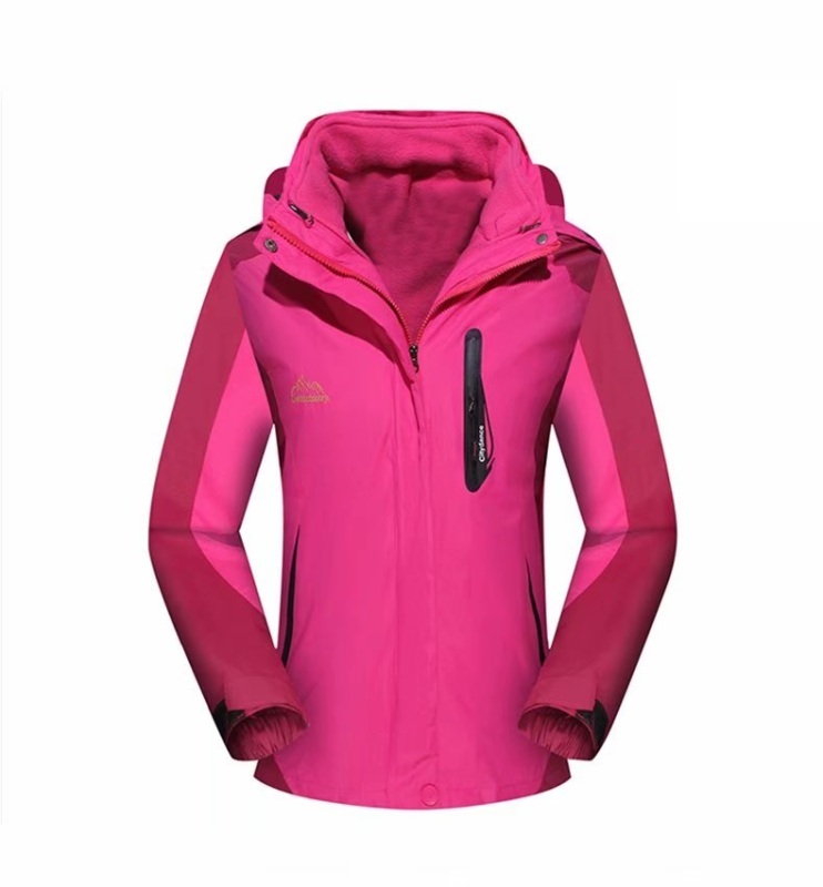 Wholesale Luxury Winter Men Women Workout Jackets