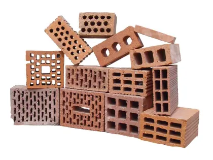 Ecological Mud Brick Press Machine Vacuum Extruder