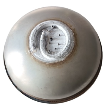 Aluminum 31cm Heating Plate and Stainless Steel 304 Hot Pot Inner Liner for Household Appliance Spare Parts