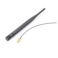 Adattatore a doppia banda corta 2,4 g 5,8 g di antenna