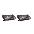 Bright Beam Head Lamp for Lada Granta 2190