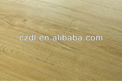 AC4 German Technology Laminate Flooring