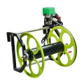 Pulvérisateur électrique portatif de bobine de verger de ferme de 12V