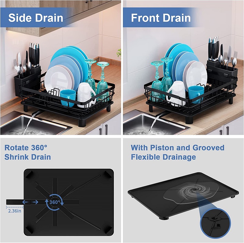 Dish Drainer