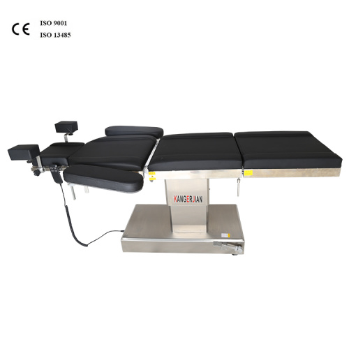 ENT and Cosmetology Electricity Operating Bed