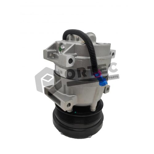 Compressor 4190003346 Adequado para LGMG MT50