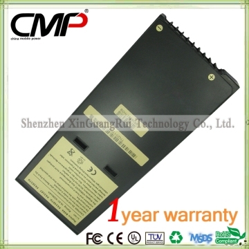 5200mAh Laptop Battery for Toshiba pa2487u pa3107u-1brs
