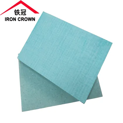 Fireproof Wall Panel Sanded Surface 3mm-20mm MgO Boards