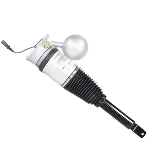 Bentley Rear Left and Right Pneumatic Air Strut Shock Absorber Suspension OEM 3D0616001J