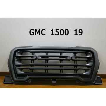 Accesorios 4x4 Grill frontal para GMC-1500 2019