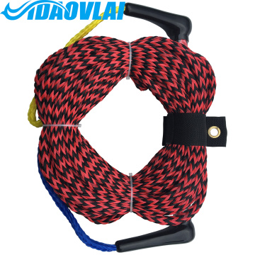 Wakeboard Rope for Water Sports with EVA Handle
