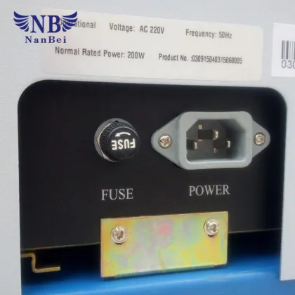 Atomic Absorption Spectroscopy Analysis