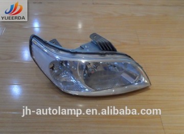 LAVO 09 head lamp OEM 96650521 96650522