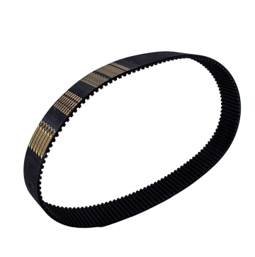 Rubber Transmission Belt Timing Belt OEM