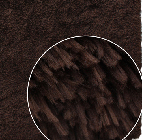 Polyester Imitation Sheep Skin Shaggy Rug Polyester Imitation Sheep Skin Shaggy Rug