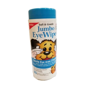 Deodorant for Pets Antibacterial Wet Wipes