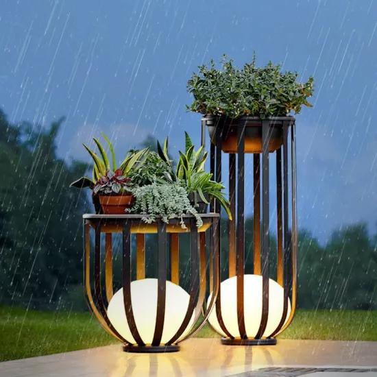 High Quality Outdoor Stainless Steel IP65 Home Decoration Lights