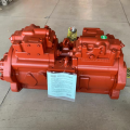 Excavator main pump JS210 Hydraulic Pump 21513686