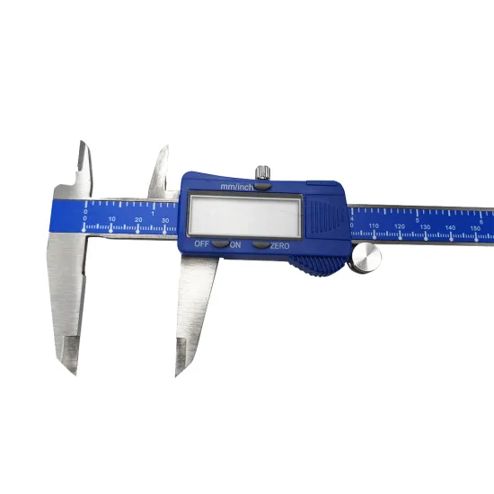 Affordable, Durable Electronic Digital Calipers: Budget-Friendly Measurement Tools for Sale