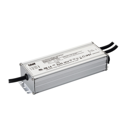 Constant Voltage 120W Outdoor Power Supply