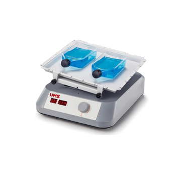 Wytrząsarka UK-D1807-S LED Digital 3D