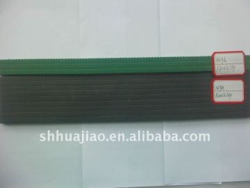 high spring ejection rubber for die cutting machine