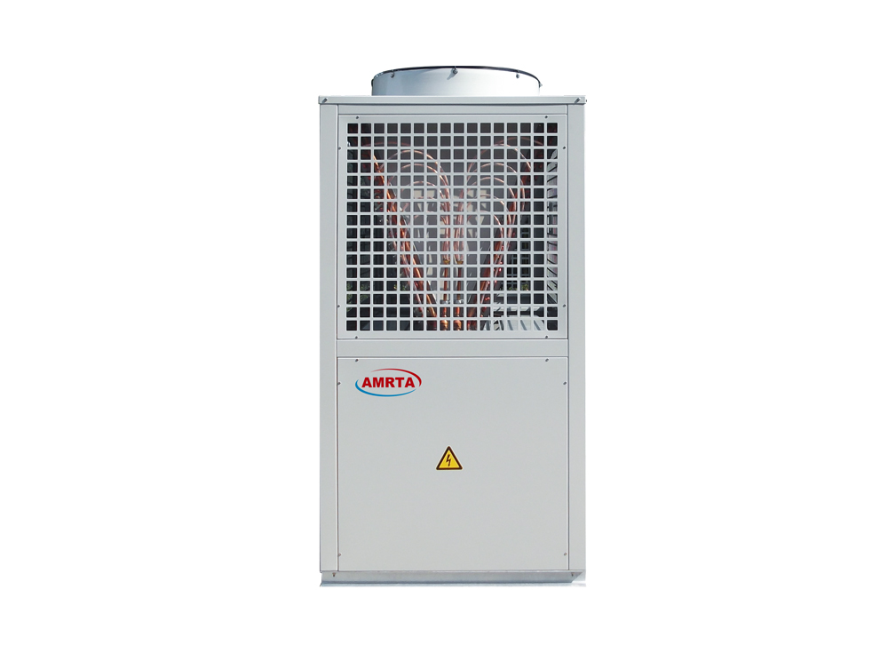 Modular Air Cooled Chiller Commercial Air Conditioner