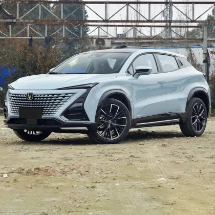 In Stock 2023 Changan Uni-V & Uni-T 1.5 - Hot Selling Chinese Vehicles