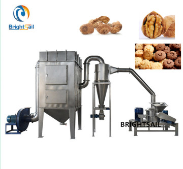 Corn Grinding Mill Machine