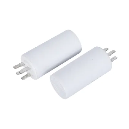 AC Capacitor CBB65: The Essential Component for Air Conditioner and Motor Run Circuits