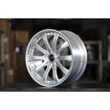 New Design Forged Alloy Wheels for Different Vehicle