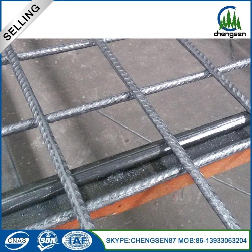 Pembinaan Joint Reinforcing Welded Wire Mesh