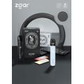 ZGAR High Quality Vape PCC Kit