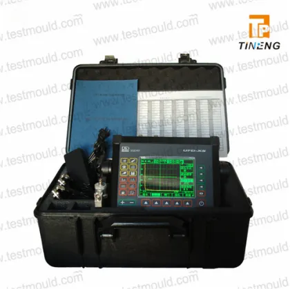 UFD-X5 Ultrasonic Flaw Detector