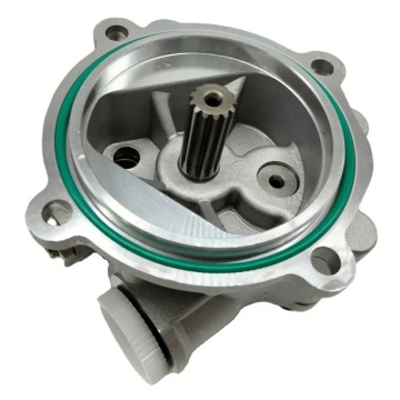 Pilot Pump 2902440-1852D for EC240B SH200 EX200 Excavator K3V112 Hydraulic Gear Pump