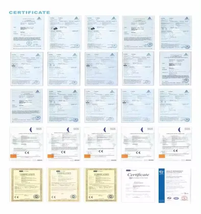 High-Quality Smoke Alarm ST81 & Smart Home Fire Protection Solutions