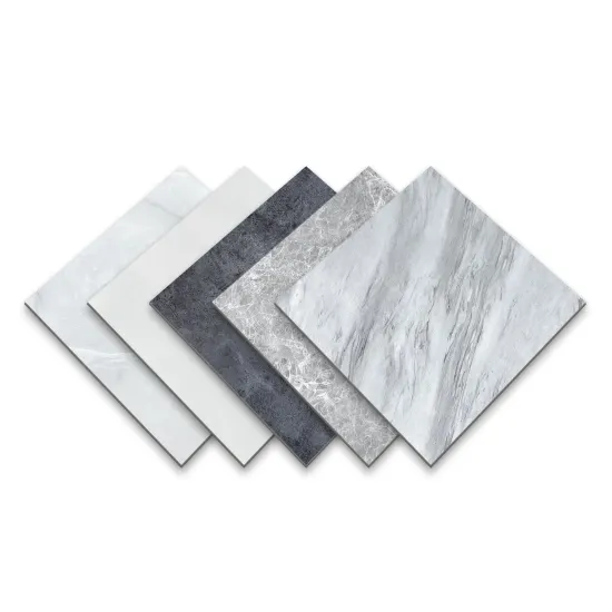 2024 New Design Waterproof UV Coating Eco-friendly LVT Vinyl Flooring