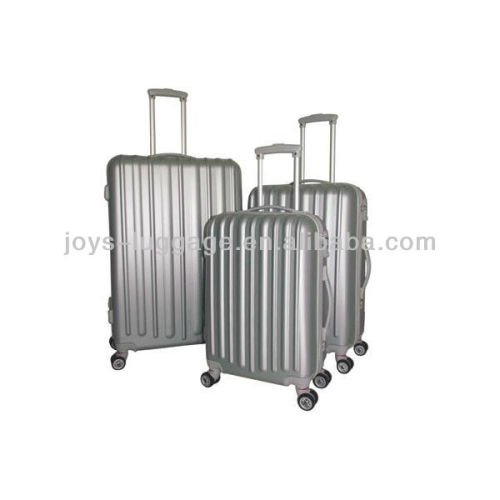 136003- classic ABS trolley luggage