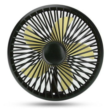 Rechargeable Table Fan Portable Air Conditioner Fan