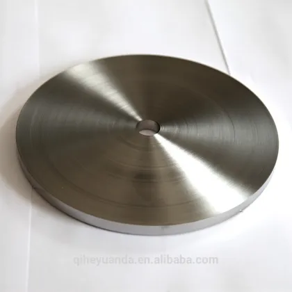 Fe-base nanocrystalline materials 1K107A strips