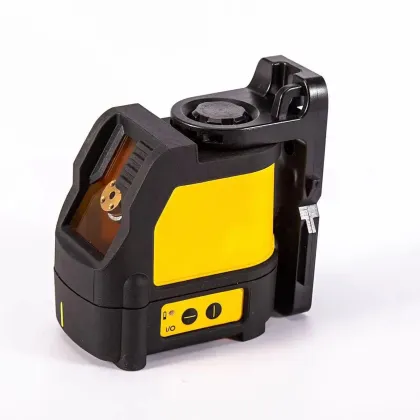 High Precision Low Price Hot Sale Dewalt Green Line Automatic Leveling Diode Laser Level