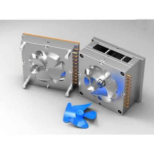 Stamping Metal Mold Injection Industrial