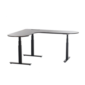 Modern Smart Electric Height Adjustable Desk Frame