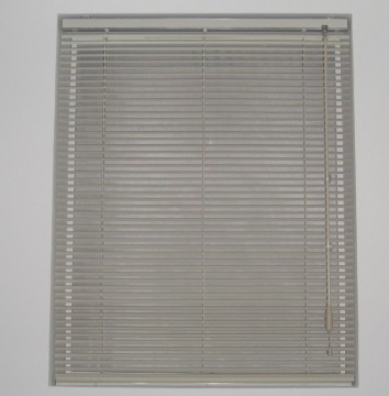 2.5 Cm Slat PVC Venetian Blinds
