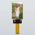 3,5inch-320x480 TFT Affichage de l'écran LCD ST7796S Type IPS