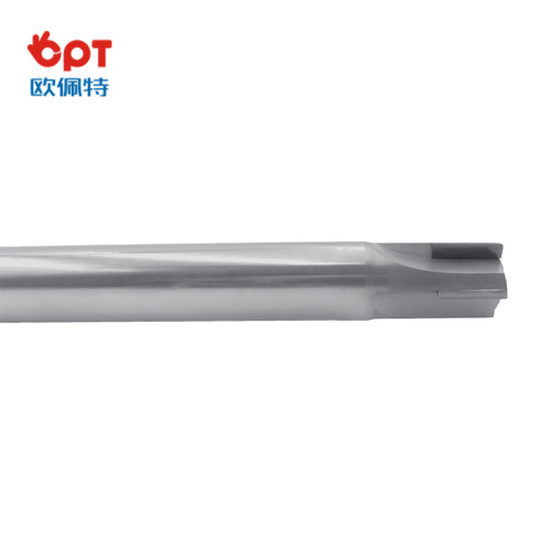 PCD end mill grinding CNC for drill press