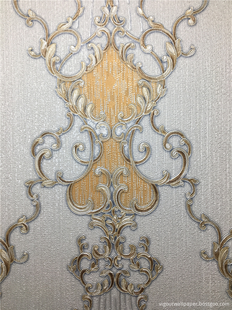 Pvc Wallpaper 3d Wall Paper2021070209